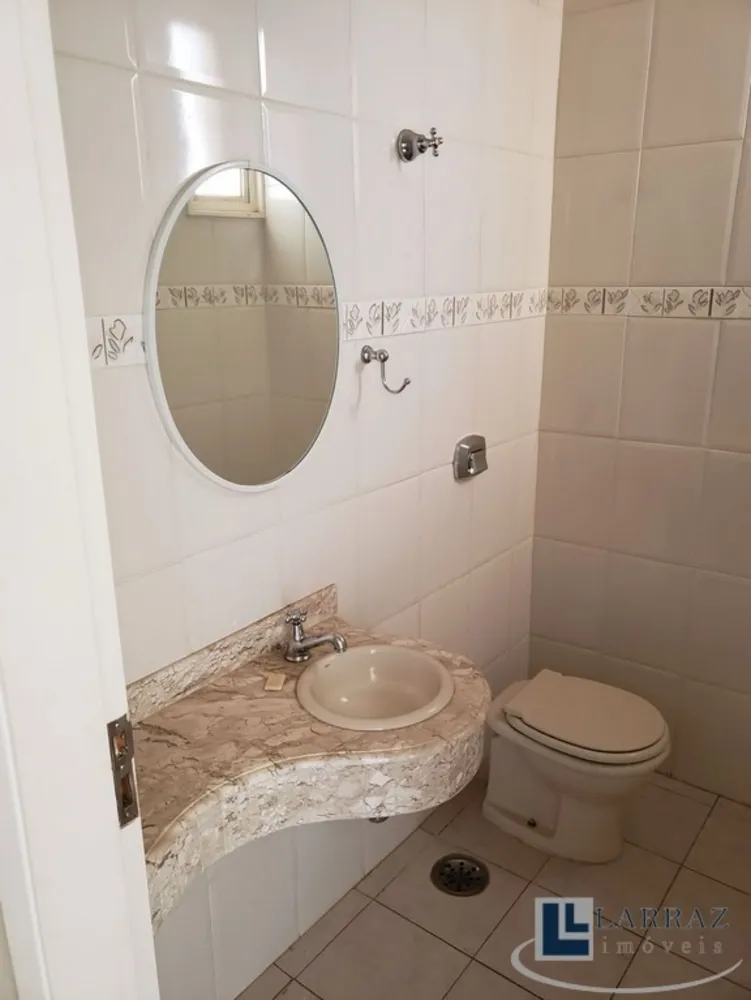 Apartamento, 3 quartos, 171 m² - Foto 6