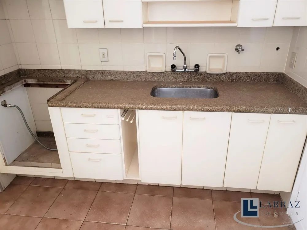 Apartamento, 3 quartos, 171 m² - Foto 1