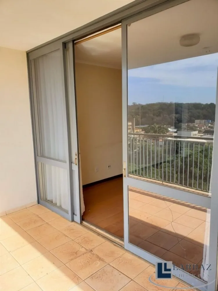 Apartamento, 3 quartos, 171 m² - Foto 4