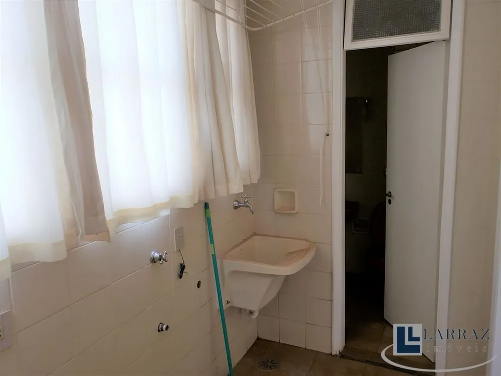 Apartamento, 3 quartos, 171 m² - Foto 2