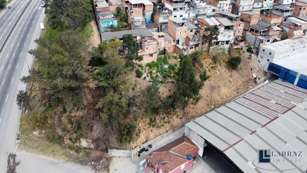 Loteamento e Condomínio, 1457 m² - Foto 8