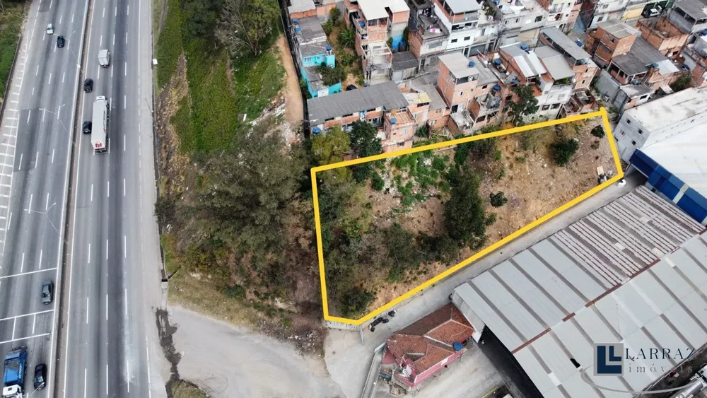 Loteamento e Condomínio, 1457 m² - Foto 4