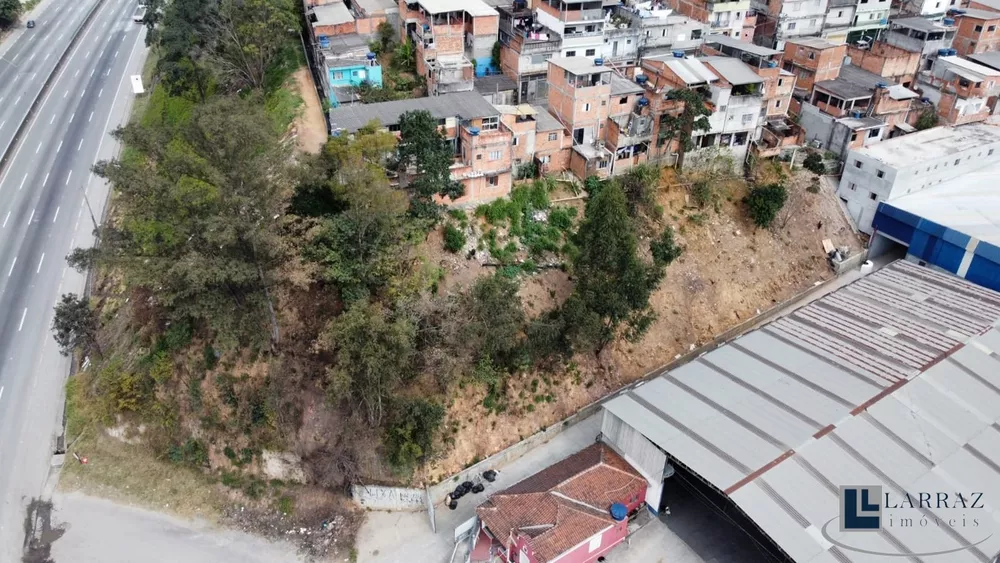 Loteamento e Condomínio, 1457 m² - Foto 3