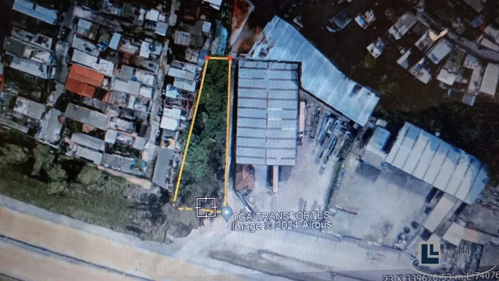 Loteamento e Condomínio, 1457 m² - Foto 1