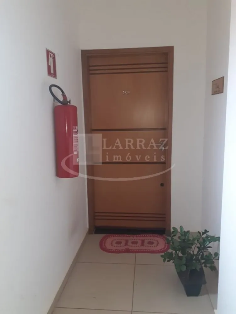 Apartamento, 2 quartos, 69 m² - Foto 1