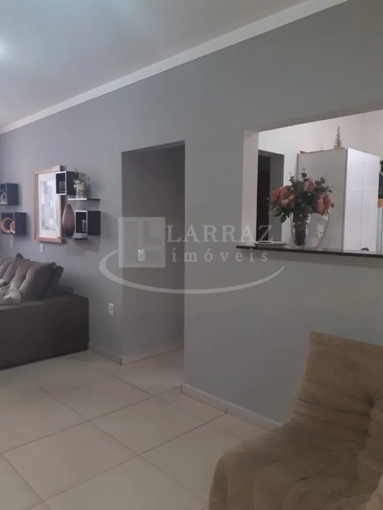 Apartamento, 2 quartos, 69 m² - Foto 5