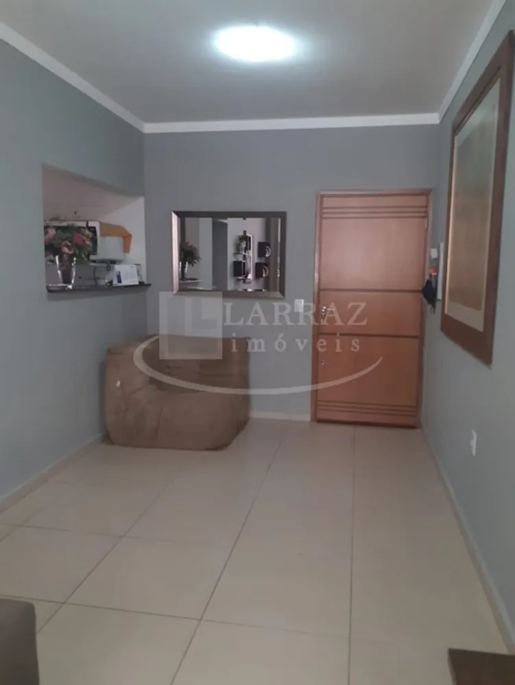 Apartamento, 2 quartos, 69 m² - Foto 2