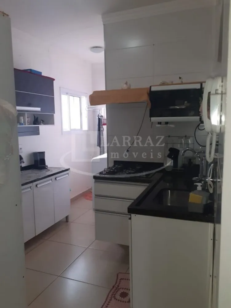 Apartamento, 2 quartos, 69 m² - Foto 3
