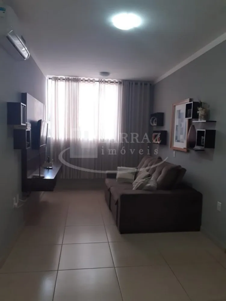 Apartamento, 2 quartos, 69 m² - Foto 5