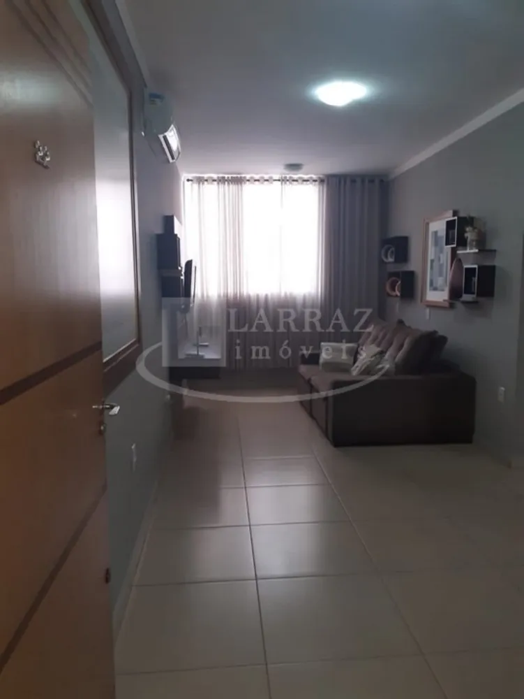 Apartamento, 2 quartos, 69 m² - Foto 4