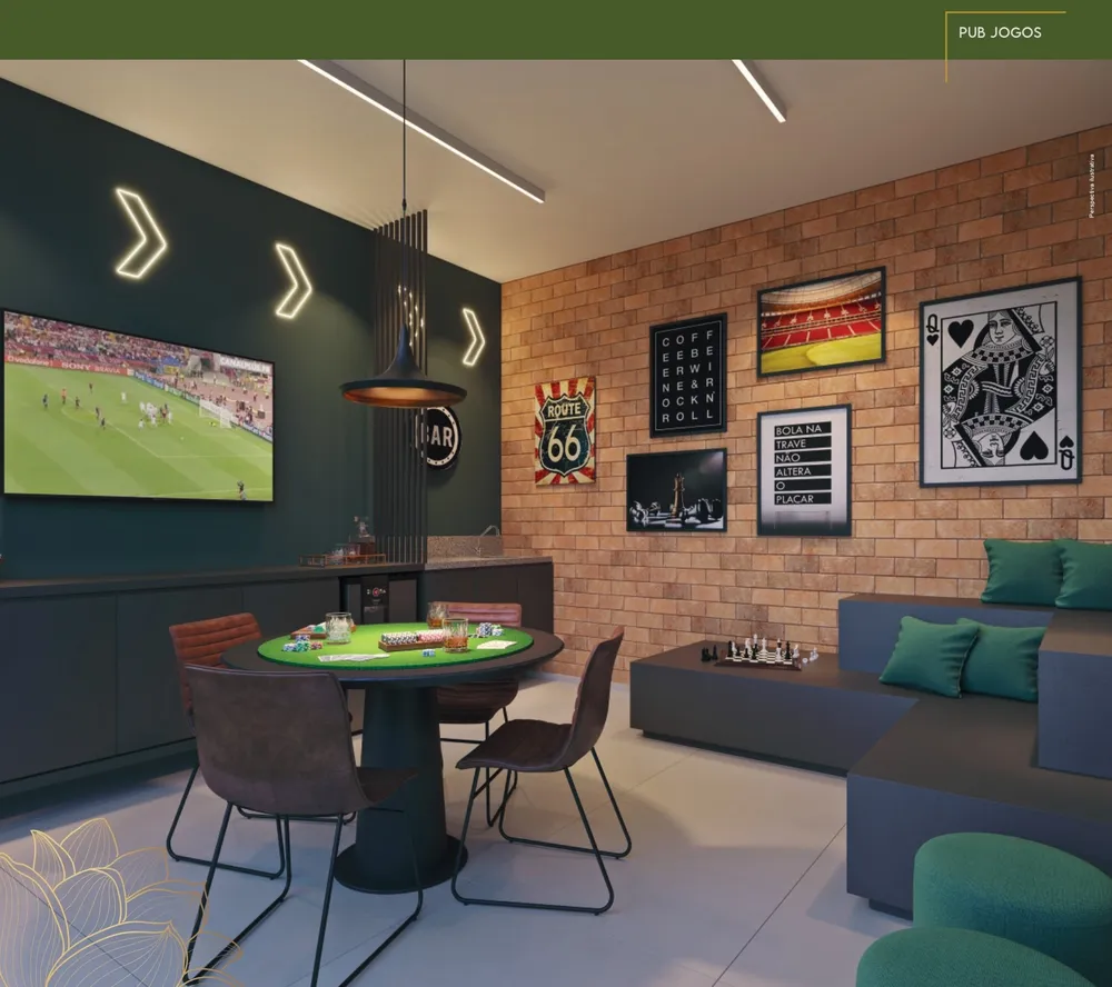 Apartamento, 3 quartos, 63 m² - Foto 10