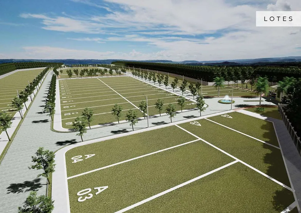Terreno, 523 m² - Foto 3