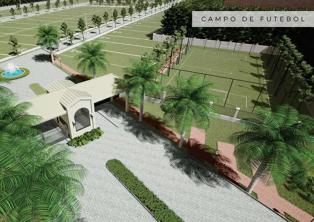 Terreno, 523 m² - Foto 1