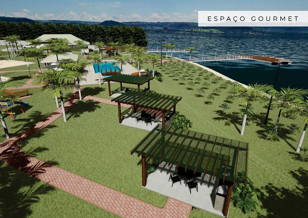Terreno, 523 m² - Foto 5