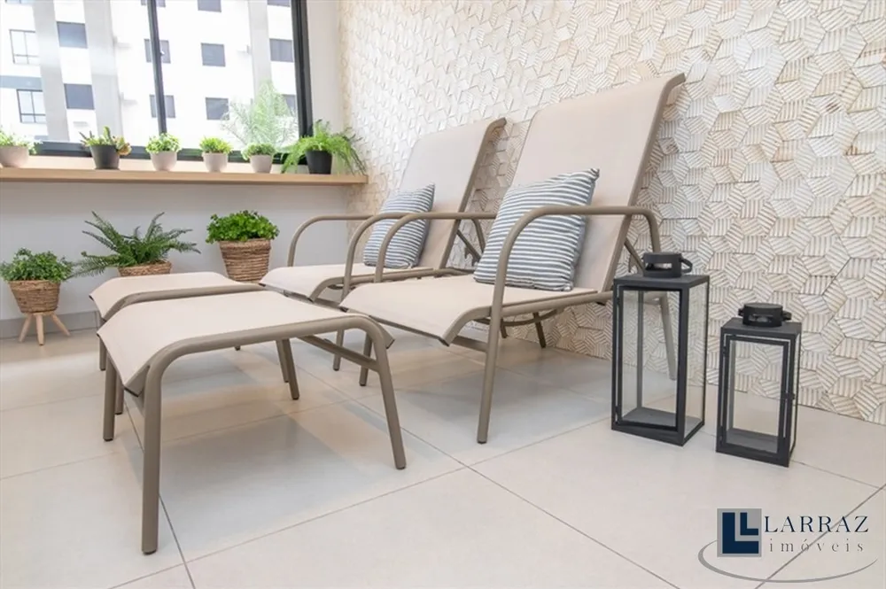 Apartamento, 2 quartos, 83 m² - Foto 5