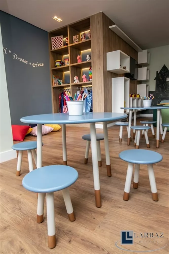 Apartamento, 2 quartos, 83 m² - Foto 2