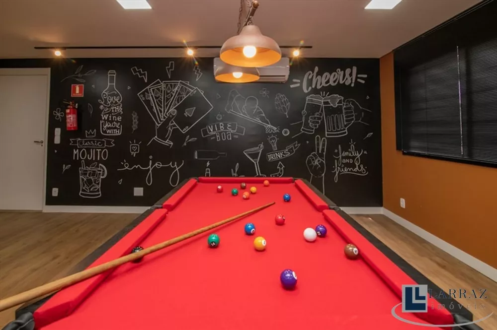 Apartamento, 2 quartos, 83 m² - Foto 3