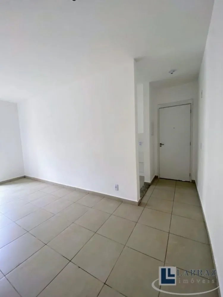 Apartamento, 2 quartos, 83 m² - Foto 3