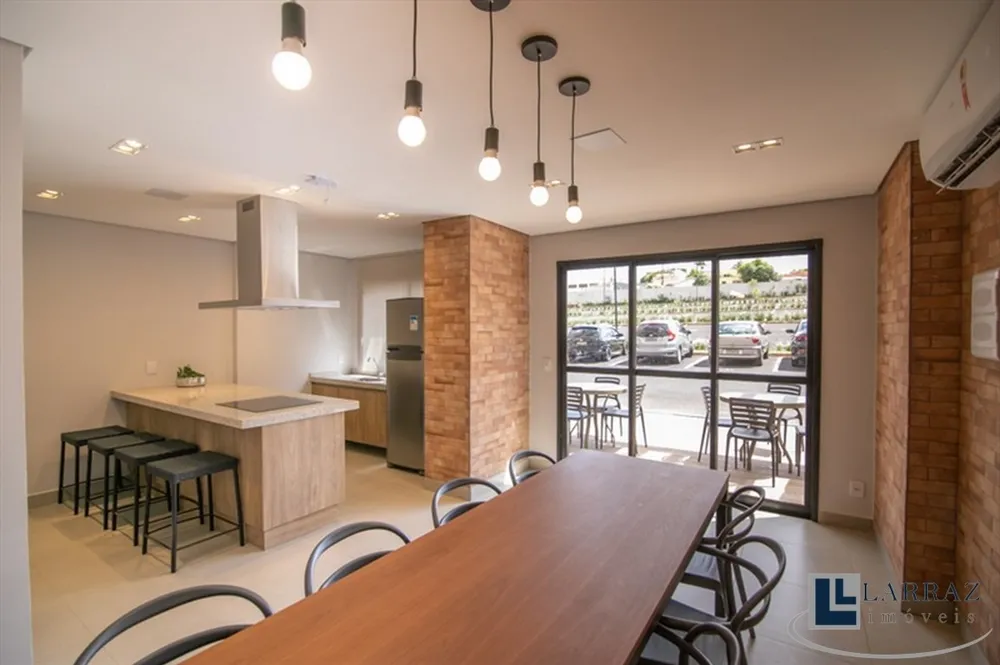 Apartamento, 2 quartos, 83 m² - Foto 2