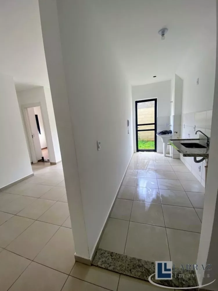 Apartamento, 2 quartos, 83 m² - Foto 1