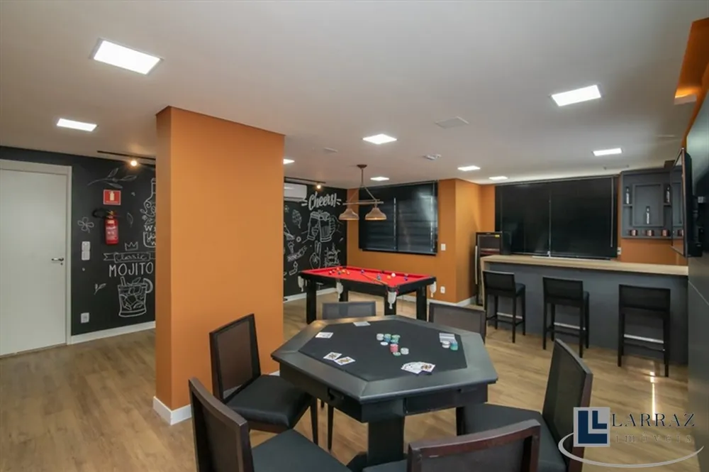 Apartamento, 2 quartos, 83 m² - Foto 13