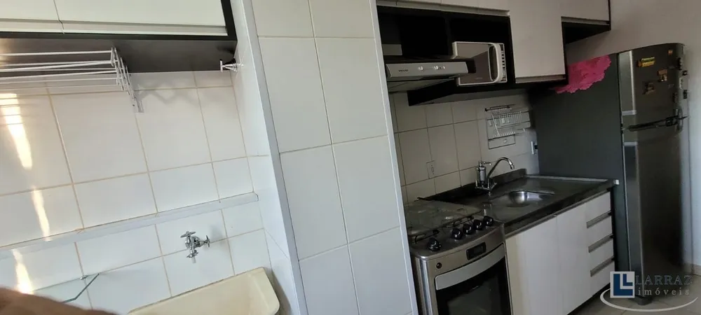 Apartamento, 2 quartos, 49 m² - Foto 5