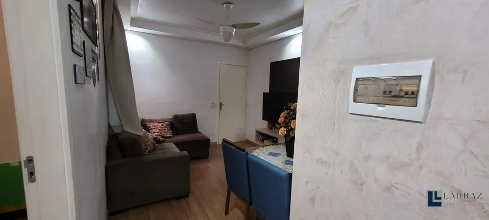 Apartamento, 2 quartos, 49 m² - Foto 3