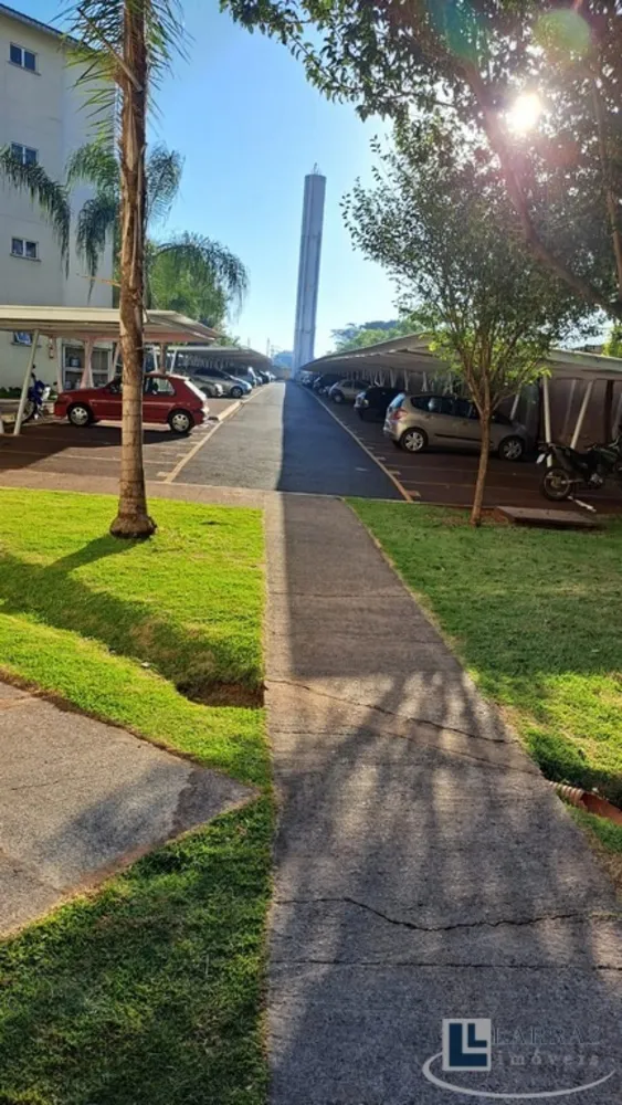 Apartamento, 2 quartos, 49 m² - Foto 11