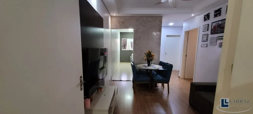 Apartamento, 2 quartos, 49 m² - Foto 4
