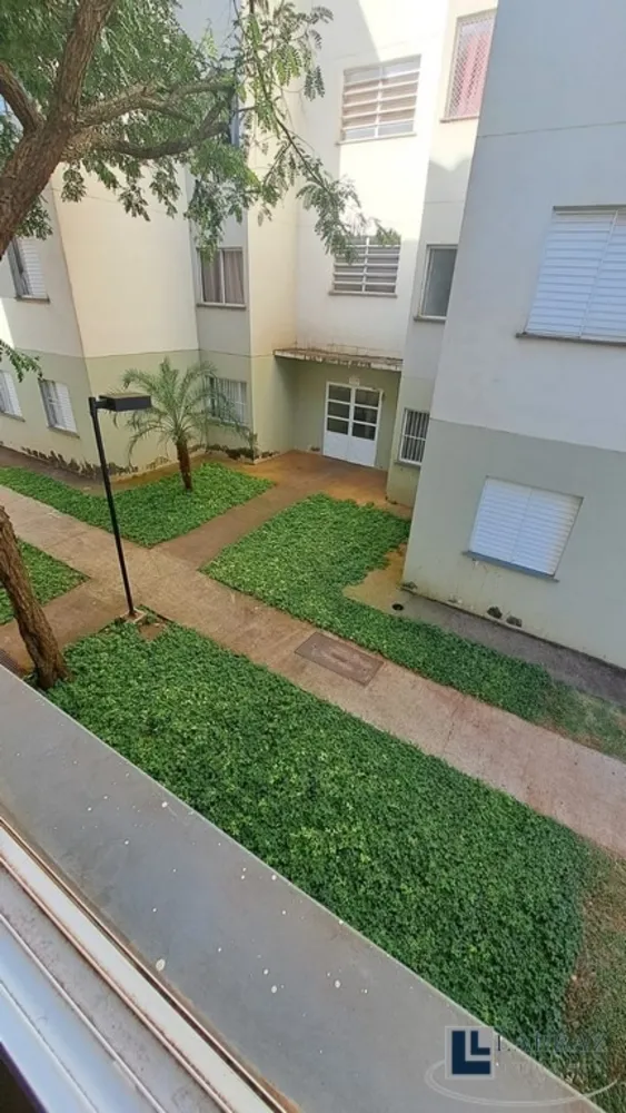 Apartamento, 2 quartos, 49 m² - Foto 7