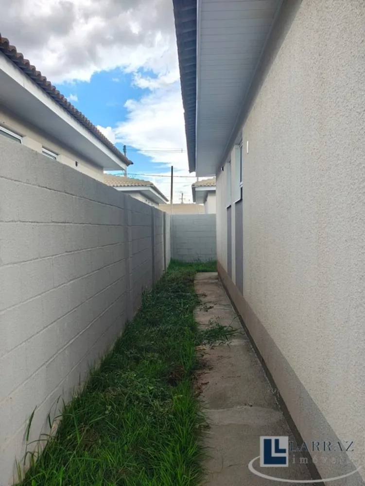 Casa, 2 quartos, 48 m² - Foto 5