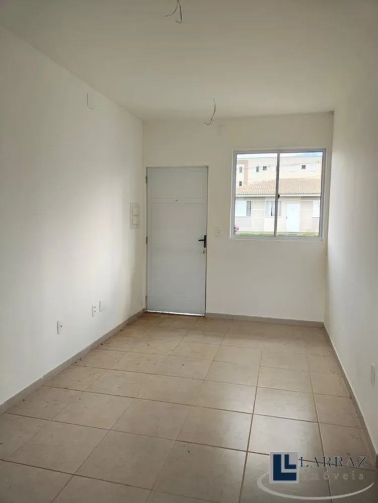 Casa, 2 quartos, 48 m² - Foto 8