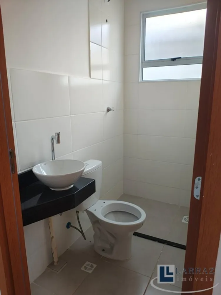 Casa, 2 quartos, 48 m² - Foto 5