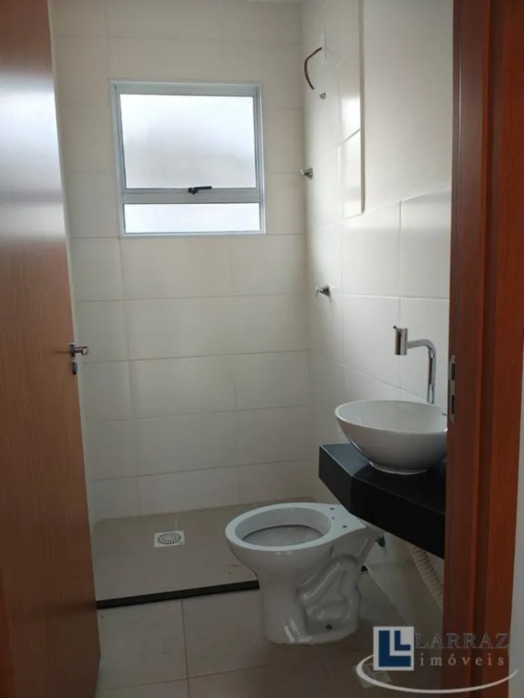 Casa, 2 quartos, 48 m² - Foto 13