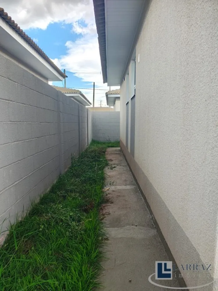 Casa, 2 quartos, 48 m² - Foto 6