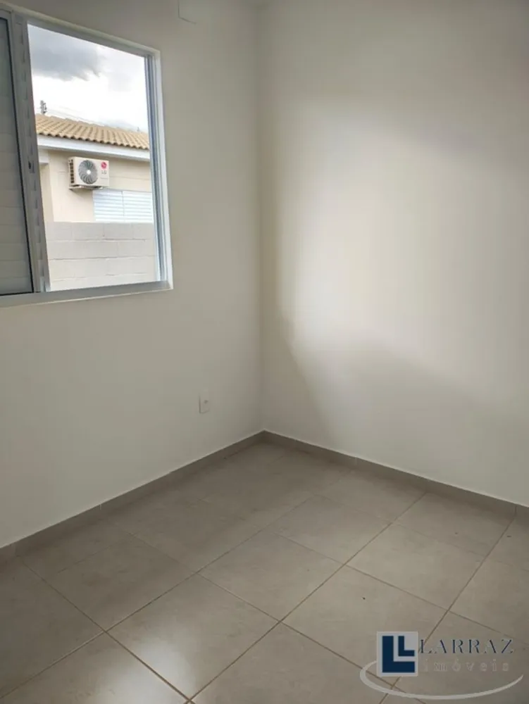 Casa, 2 quartos, 48 m² - Foto 6