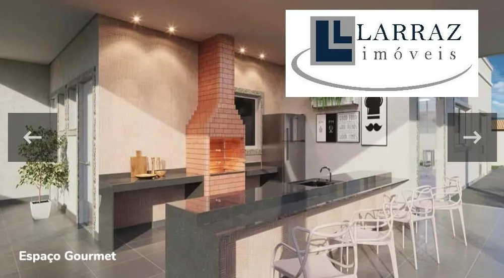 Casa, 2 quartos, 48 m² - Foto 18