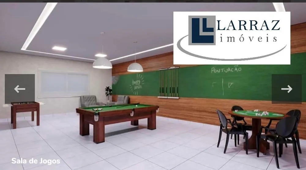 Casa, 2 quartos, 48 m² - Foto 12