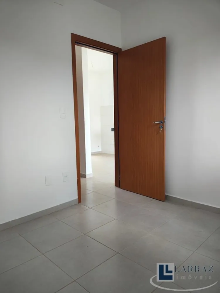 Casa, 2 quartos, 48 m² - Foto 10