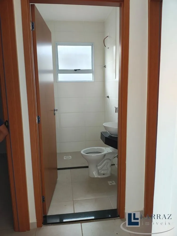 Casa, 2 quartos, 48 m² - Foto 11