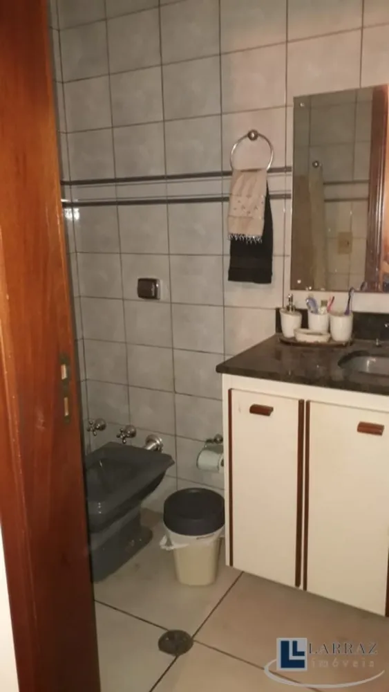 Casa, 4 quartos, 294 m² - Foto 8