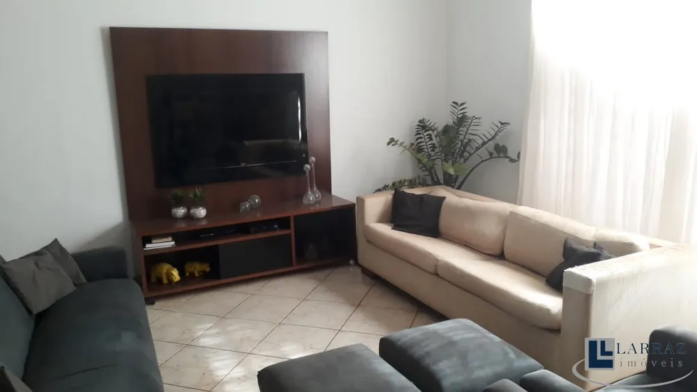 Casa, 4 quartos, 294 m² - Foto 11