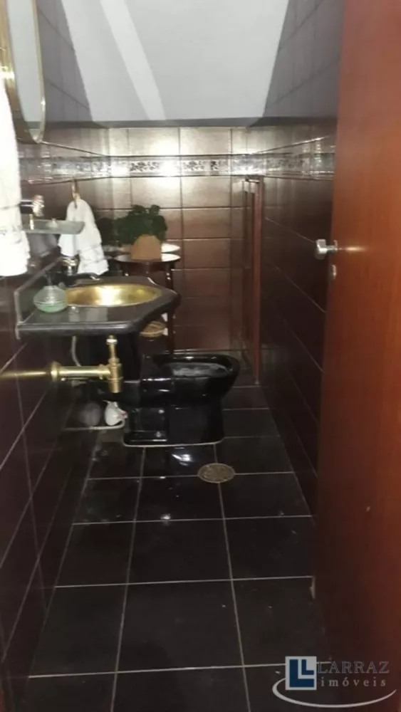 Casa, 4 quartos, 294 m² - Foto 3