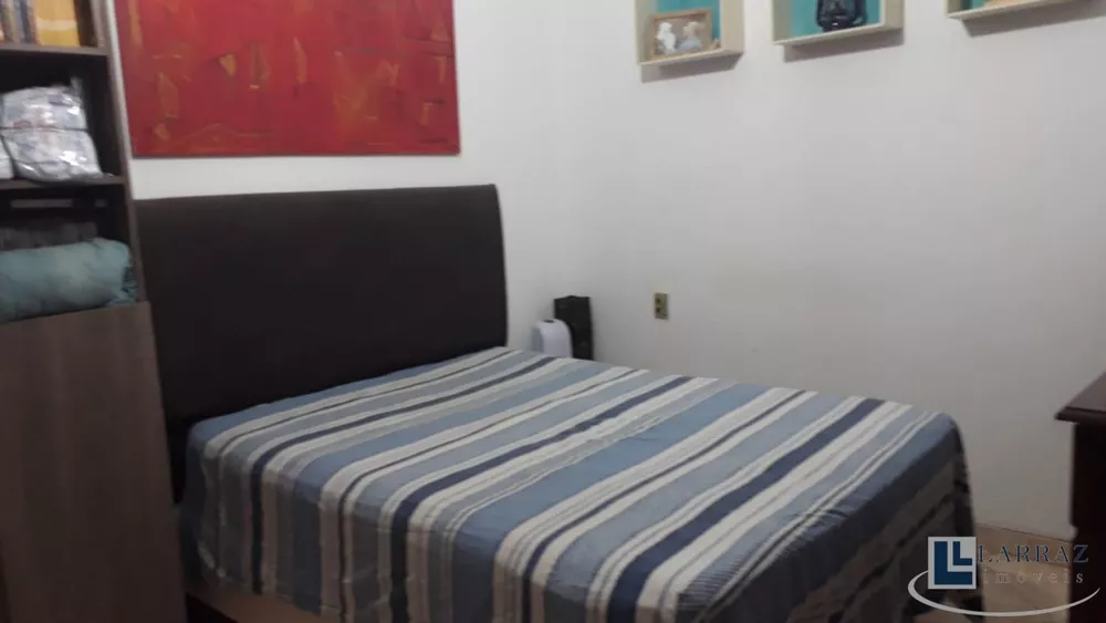 Casa, 4 quartos, 294 m² - Foto 1