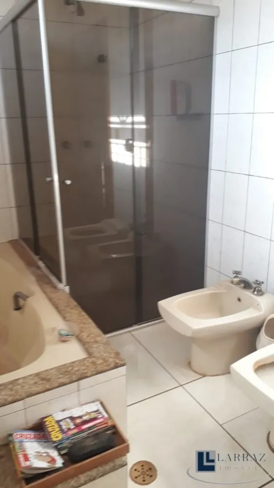Casa, 4 quartos, 294 m² - Foto 4