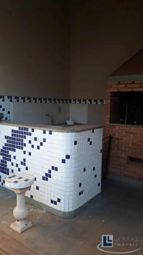 Casa, 4 quartos, 294 m² - Foto 7