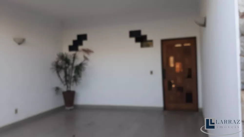 Casa, 4 quartos, 294 m² - Foto 4