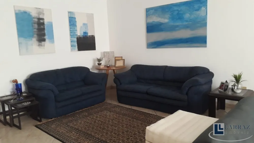 Casa, 4 quartos, 294 m² - Foto 1