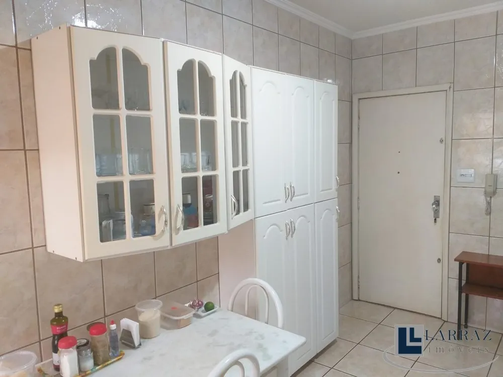 Apartamento, 3 quartos, 104 m² - Foto 4