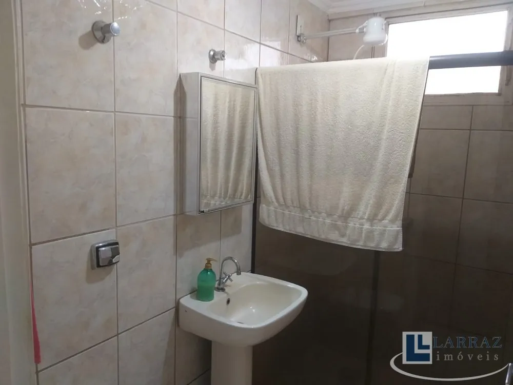 Apartamento, 3 quartos, 104 m² - Foto 2